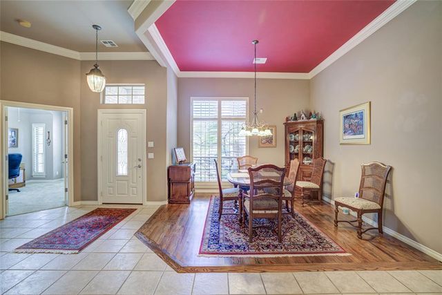 2916 Misty Ridge Drive, Norman, OK 73071