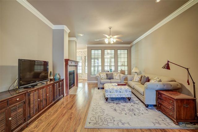 2916 Misty Ridge Drive, Norman, OK 73071