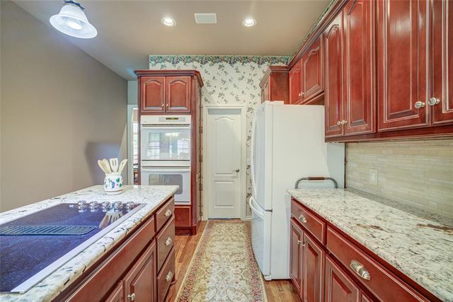 2916 Misty Ridge Drive, Norman, OK 73071