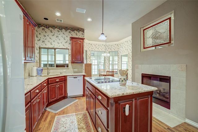 2916 Misty Ridge Drive, Norman, OK 73071