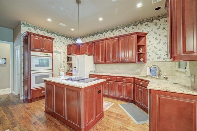 2916 Misty Ridge Drive, Norman, OK 73071