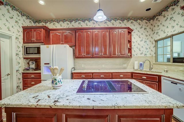 2916 Misty Ridge Drive, Norman, OK 73071