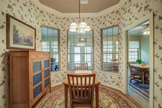 2916 Misty Ridge Drive, Norman, OK 73071