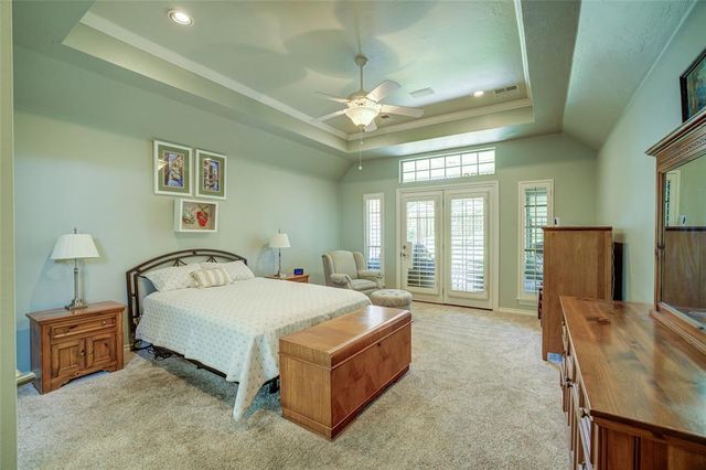 2916 Misty Ridge Drive, Norman, OK 73071