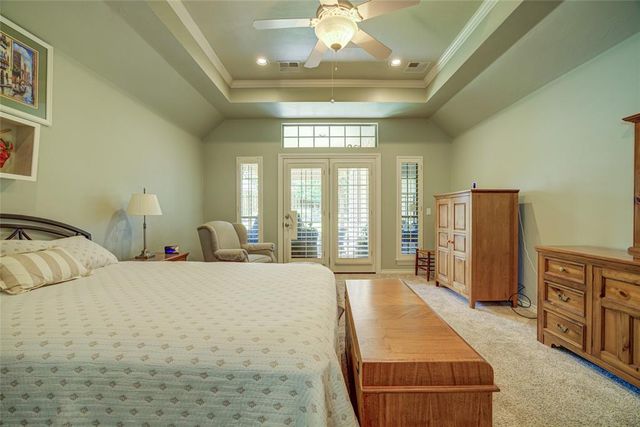 2916 Misty Ridge Drive, Norman, OK 73071