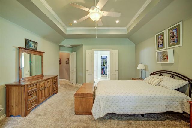 2916 Misty Ridge Drive, Norman, OK 73071