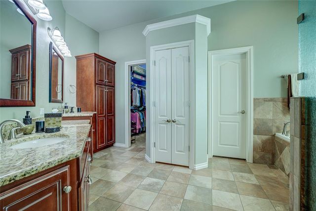 2916 Misty Ridge Drive, Norman, OK 73071