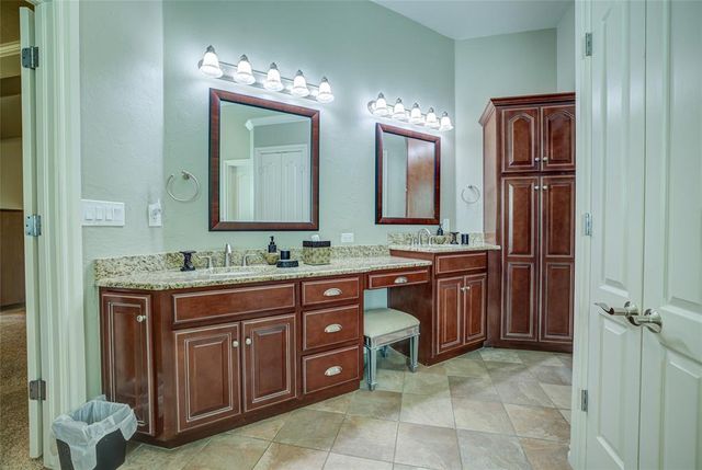 2916 Misty Ridge Drive, Norman, OK 73071