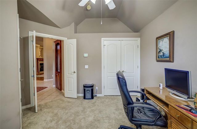 2916 Misty Ridge Drive, Norman, OK 73071