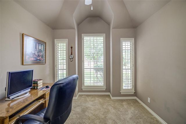 2916 Misty Ridge Drive, Norman, OK 73071
