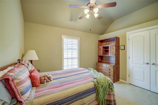 2916 Misty Ridge Drive, Norman, OK 73071