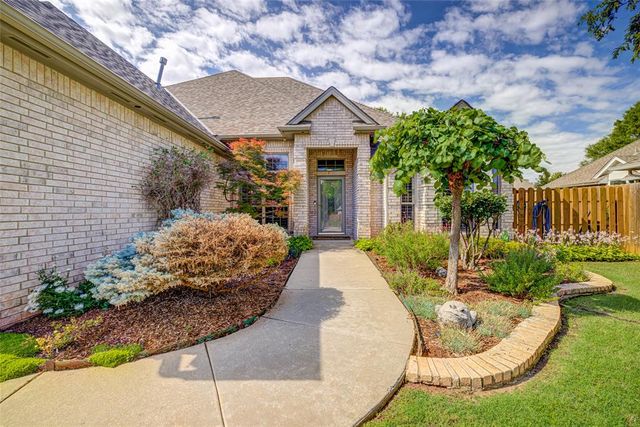 2916 Misty Ridge Drive, Norman, OK 73071