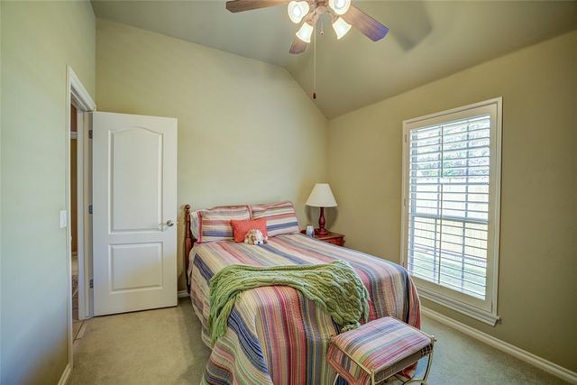 2916 Misty Ridge Drive, Norman, OK 73071