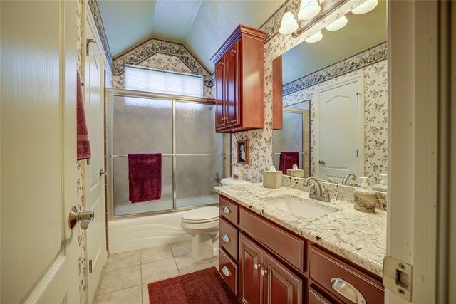 2916 Misty Ridge Drive, Norman, OK 73071