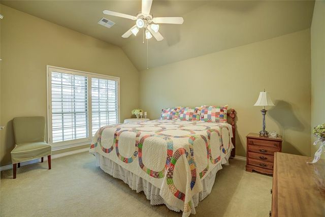 2916 Misty Ridge Drive, Norman, OK 73071