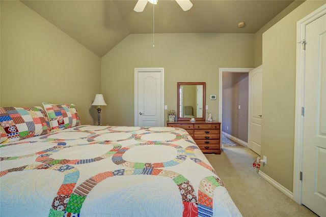 2916 Misty Ridge Drive, Norman, OK 73071
