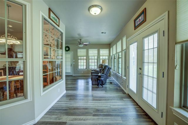 2916 Misty Ridge Drive, Norman, OK 73071