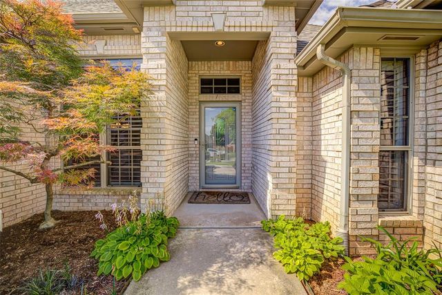 2916 Misty Ridge Drive, Norman, OK 73071