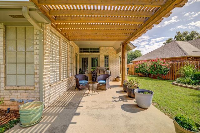 2916 Misty Ridge Drive, Norman, OK 73071