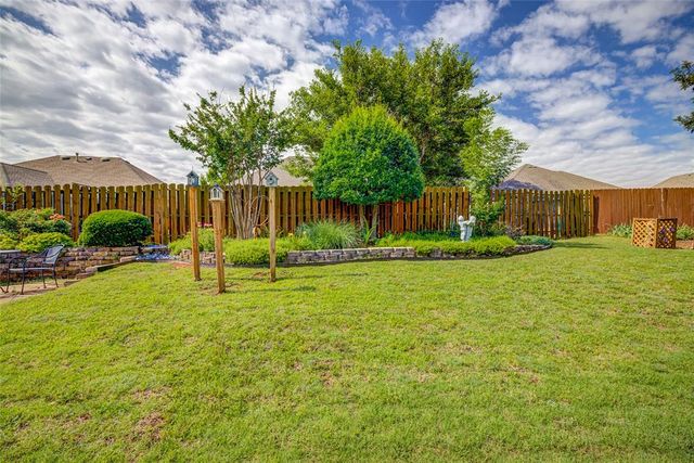 2916 Misty Ridge Drive, Norman, OK 73071