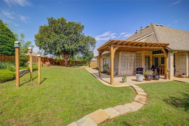 2916 Misty Ridge Drive, Norman, OK 73071