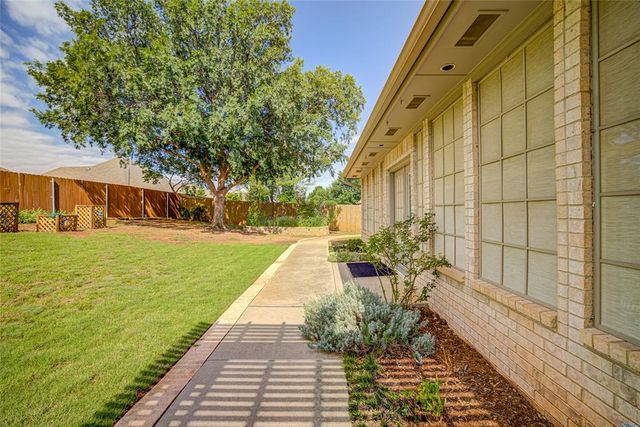 2916 Misty Ridge Drive, Norman, OK 73071