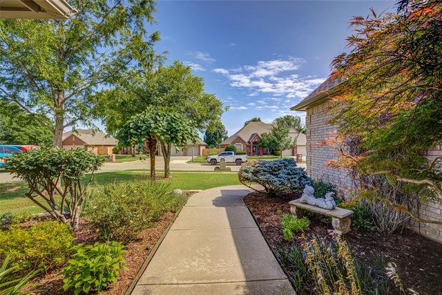 2916 Misty Ridge Drive, Norman, OK 73071