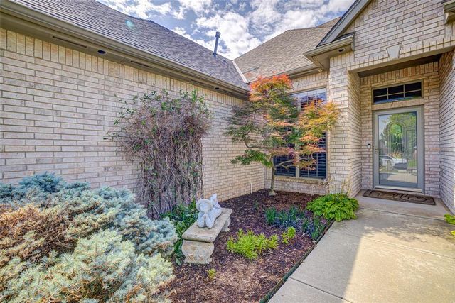 2916 Misty Ridge Drive, Norman, OK 73071