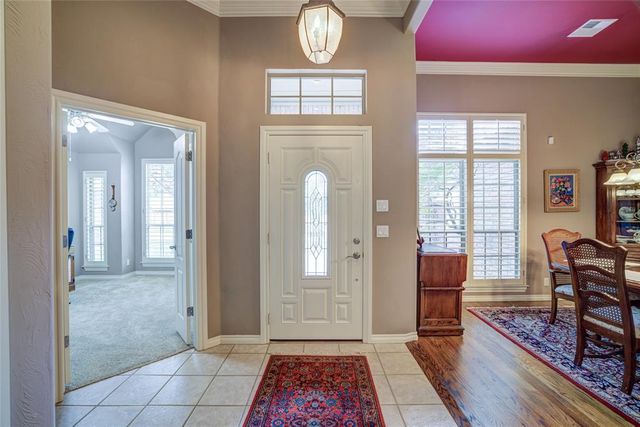 2916 Misty Ridge Drive, Norman, OK 73071