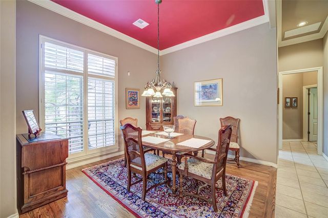 2916 Misty Ridge Drive, Norman, OK 73071