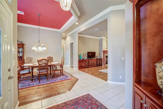 2916 Misty Ridge Drive, Norman, OK 73071