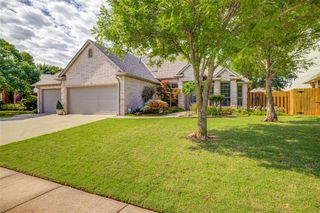 2916 Misty Ridge Drive, Norman, OK 73071