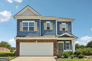 3890 Clarington Drive, Marietta, GA 30066