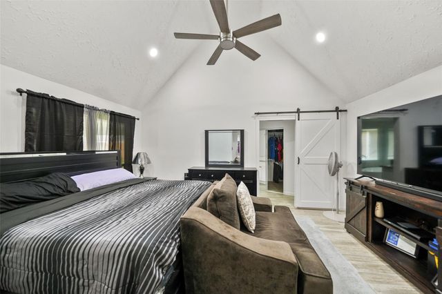 6915 Fox Mesa Lane, Humble, TX 77338