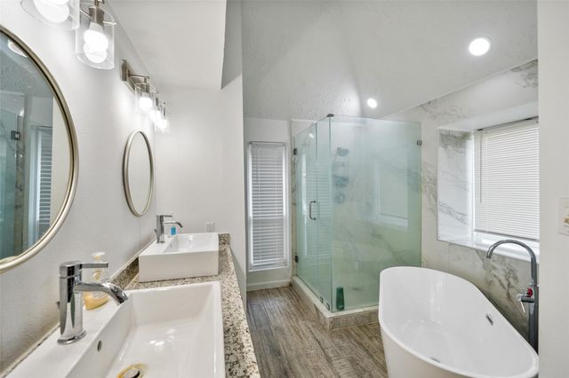 6915 Fox Mesa Lane, Humble, TX 77338