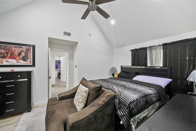 6915 Fox Mesa Lane, Humble, TX 77338