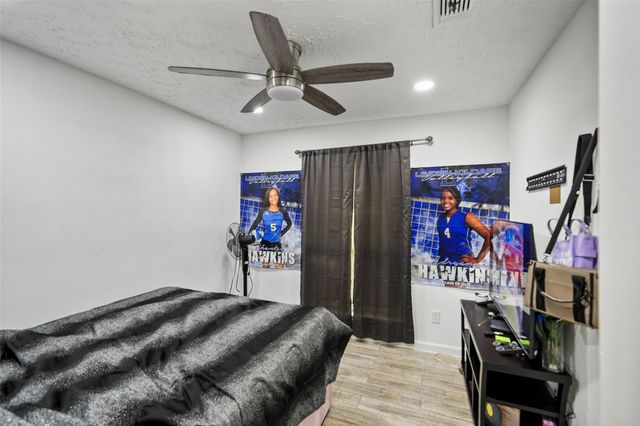 6915 Fox Mesa Lane, Humble, TX 77338