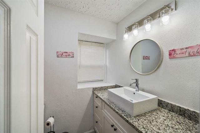 6915 Fox Mesa Lane, Humble, TX 77338