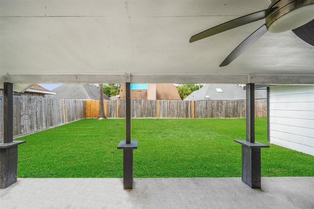 6915 Fox Mesa Lane, Humble, TX 77338