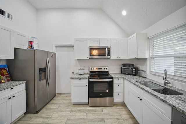 6915 Fox Mesa Lane, Humble, TX 77338