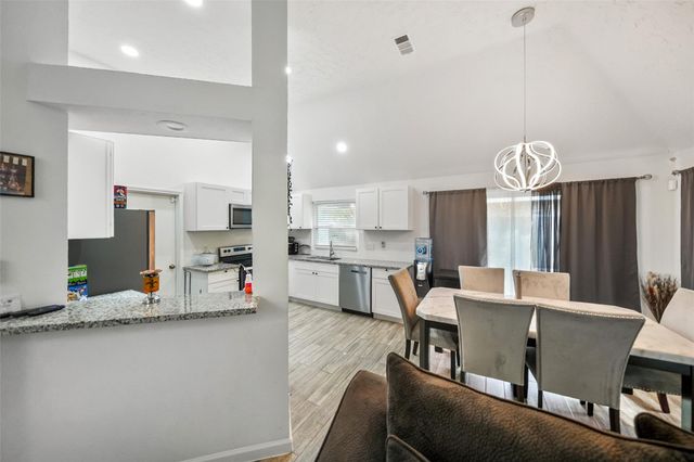 6915 Fox Mesa Lane, Humble, TX 77338