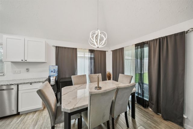 6915 Fox Mesa Lane, Humble, TX 77338