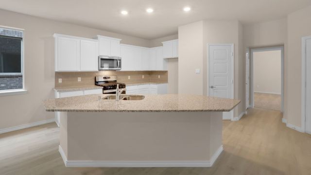 9208 Proteus Ave., Mckinney, TX 75071