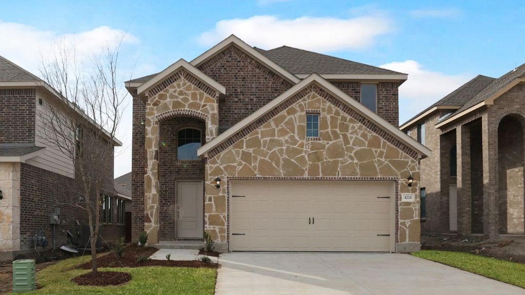 9208 Proteus Ave., Mckinney, TX 75071