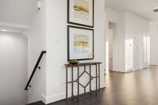 12828 Verdi Drive, Houston, TX 77024