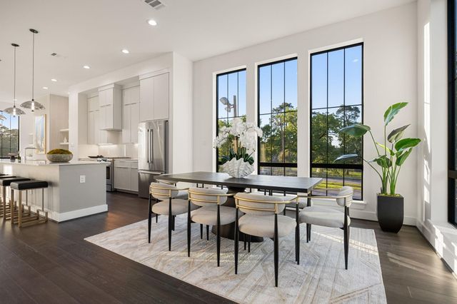 12828 Verdi Drive, Houston, TX 77024