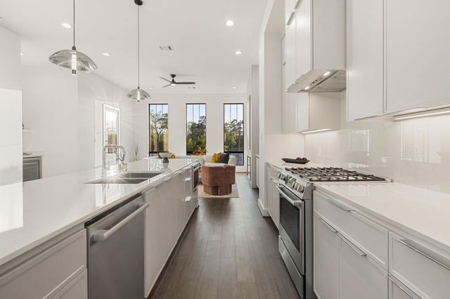 12828 Verdi Drive, Houston, TX 77024