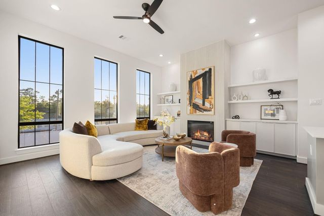 12828 Verdi Drive, Houston, TX 77024