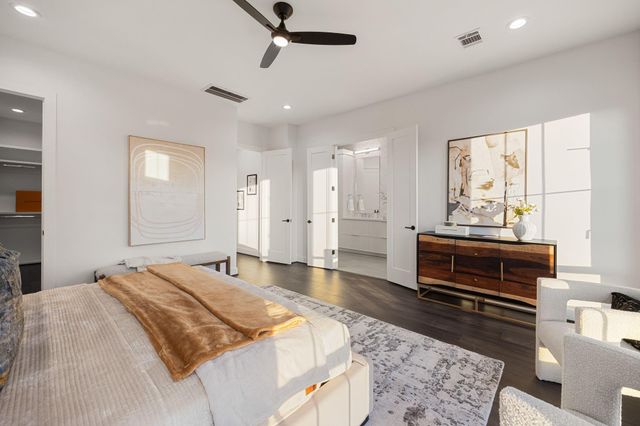 12828 Verdi Drive, Houston, TX 77024