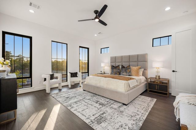 12828 Verdi Drive, Houston, TX 77024